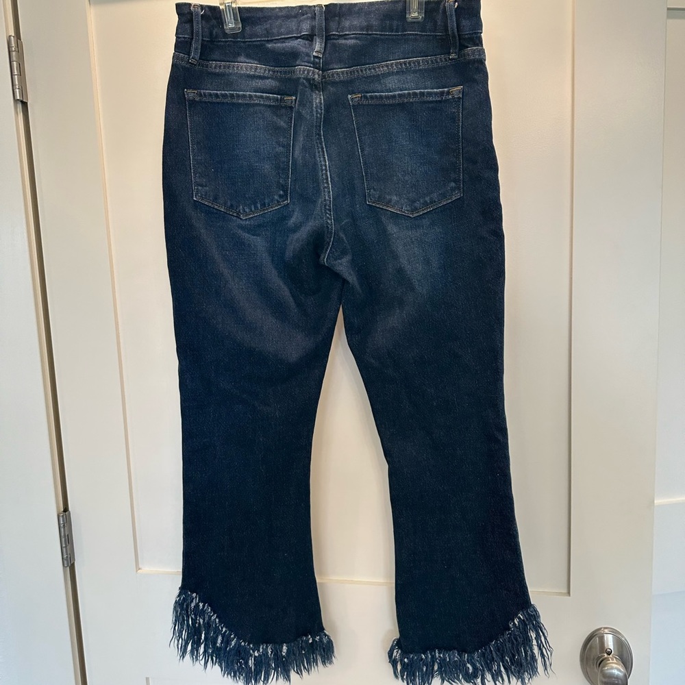 Frame Denim jeans! - Picture 5 of 5